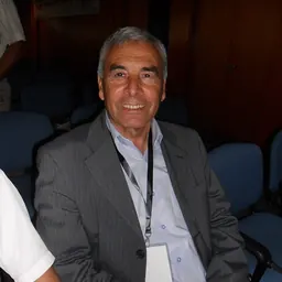 Portrait of Abdelkader Ben Khemis