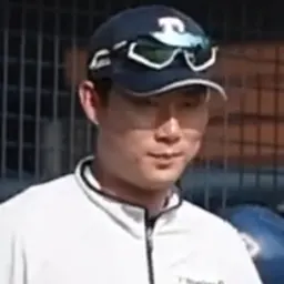 Portrait of Ko Young-min
