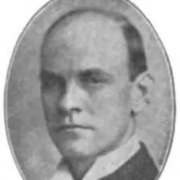 Portrait of Levi H. Bancroft