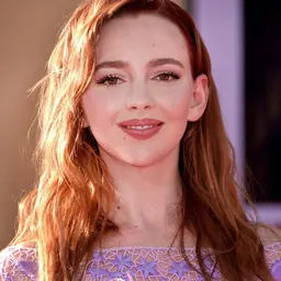 Portrait of Natasha Bassett