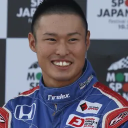 Portrait of Koudai Tsukakoshi