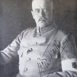 Portrait of Gösta Theslöf