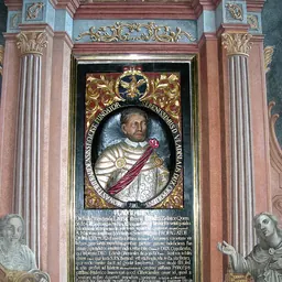 Portrait of Vladislaus I of Opole