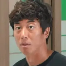 Portrait of Lee Jung-youl
