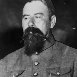 Portrait of Teodoro Elizondo