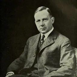 Portrait of Lotus Delta Coffman