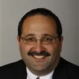 Portrait of Jeff Kaufmann