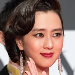 Portrait of Kiki Sugino