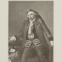 Portrait of Giuseppe Weidmann