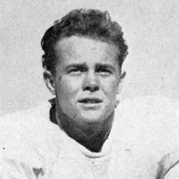 Portrait of Earle Parsons