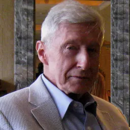 Portrait of Francis J. Bradley