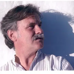 Portrait of Ulrich Stranz