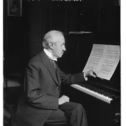 Portrait of Alexander Lambert