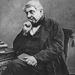 Portrait of Joseph-Henri Léveillé