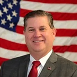 Portrait of Matt Muratore