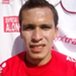 Portrait of Ernesto Salazar