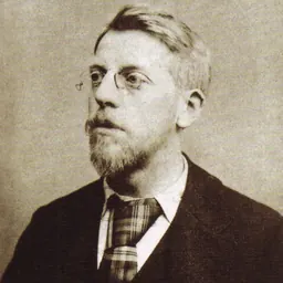 Portrait of Georges Lemmen