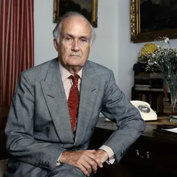 Portrait of Charles Manners, 10th Duke of Rutland