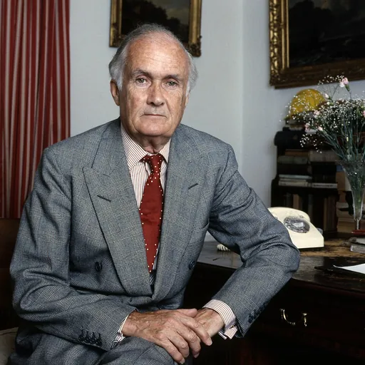 Portrait of Charles Manners, 10th Duke of Rutland