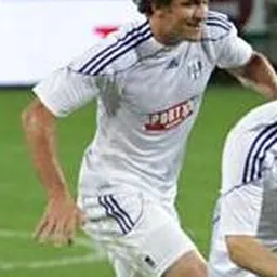 Portrait of Rodrigo Tosi
