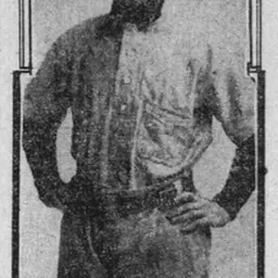 Portrait of Jim Nealon