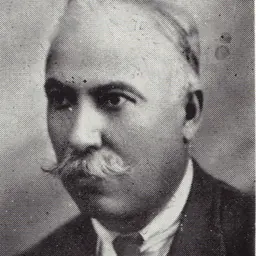 Portrait of Petru Bogdan