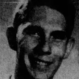 Portrait of William G. Bassler