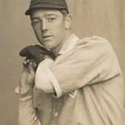 Portrait of Carl Zamloch