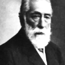 Portrait of Elías Malpartida