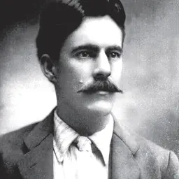 Portrait of Harry C. Wheeler