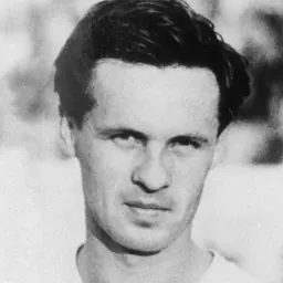 Portrait of Titus Buberník