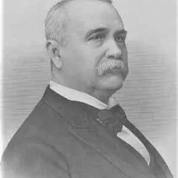 Portrait of Francis M. Drake