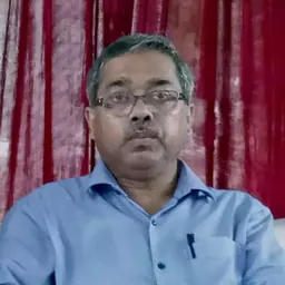 Portrait of Md. Akram-Al-Hossain