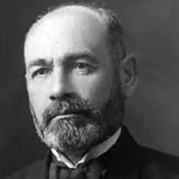 Portrait of Ali Rıza Özdarende
