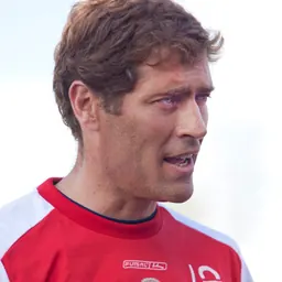 Portrait of Julio Llorente