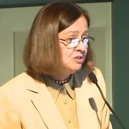 Portrait of Rolena Adorno