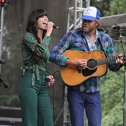 Portrait of Nicki Bluhm