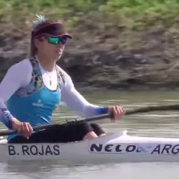Portrait of Brenda Rojas