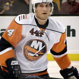 Portrait of Freddy Meyer