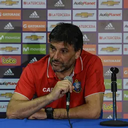 Portrait of Gerardo Ameli