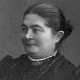 Portrait of Liisi Kivioja