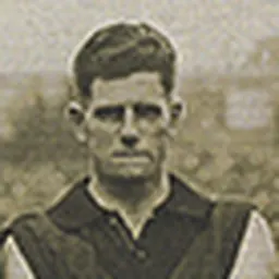 Portrait of Reg Whitehead