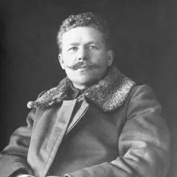 Portrait of Alexander Kravchenko