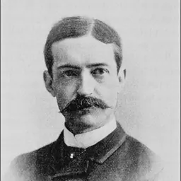 Portrait of Thomas Frederick Crane