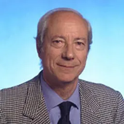 Portrait of Giovanni Pace