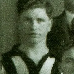 Portrait of Hugh Coventry