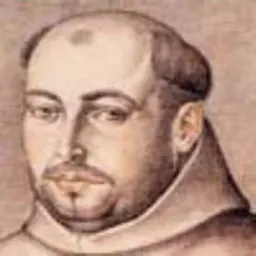 Portrait of Cristóbal de Castillejo