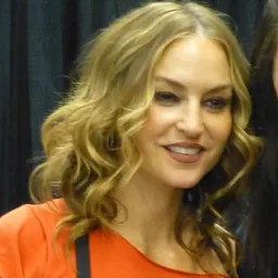 Portrait of Drea de Matteo