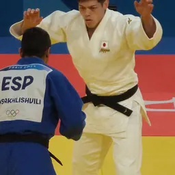 Portrait of Sanshiro Murao