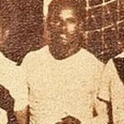 Portrait of Rafael Asca